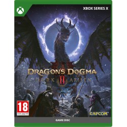 Dragon's Dogma 2 Dark Arisen