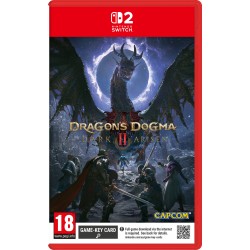 Dragon's Dogma 2 Dark Arisen