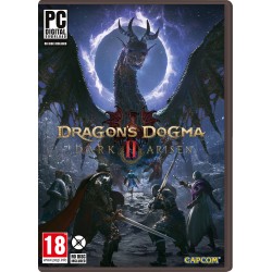 Dragon's Dogma 2 Dark Arisen
