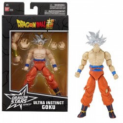 Figurka Bandai Dragon...