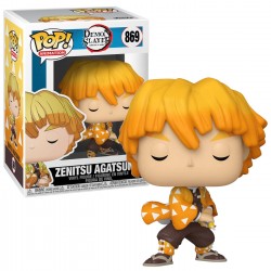 Figurka Funko POP! Demon...