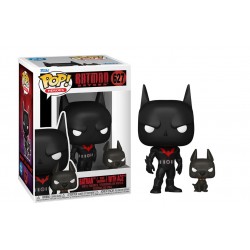 Figurka Funko POP! Batman...