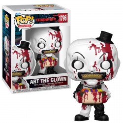 Figurka Funko POP! Damien...
