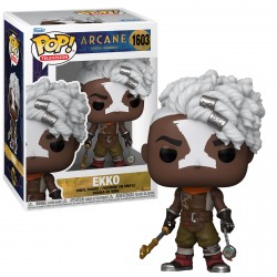 Figurka Funko POP! Arcane...