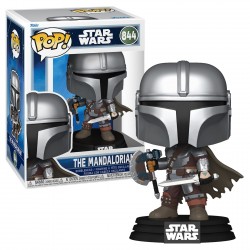 Figurka Funko POP! Star...