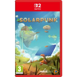 Solarpunk