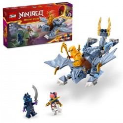 LEGO Ninjago Smoczątko Riyu...