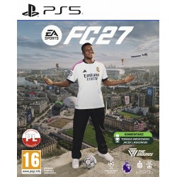 EA Sports FC 27 + Brelok