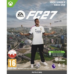 EA Sports FC 27 + Brelok