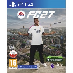 EA Sports FC 27 + Brelok