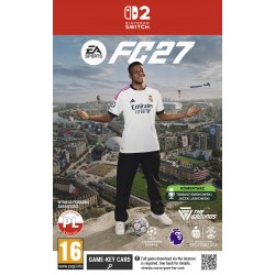 EA Sports FC 27 + Brelok