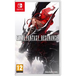 Final Fantasy Resonance