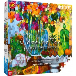 Puzzle: Alicja...