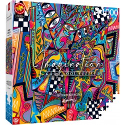 Puzzle Nikodem Szewczyk...