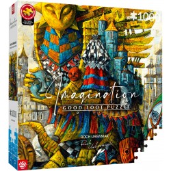 Puzzle Roch Urbaniak...