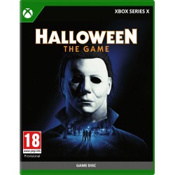Halloween: The Game