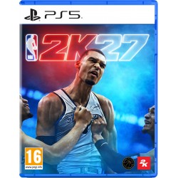 NBA 2k27