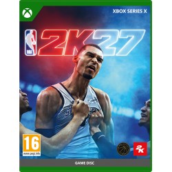 NBA 2k27