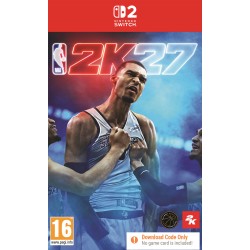 NBA 2k27