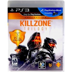 Killzone Trilogy