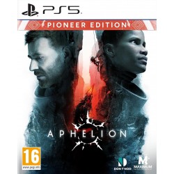 Aphelion Pioneer Edition