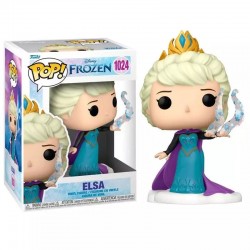 Figurka Funko POP! Frozen...