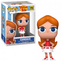 Figurka Funko POP! Disney:...