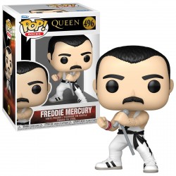 Figurka Funko POP! Queen -...