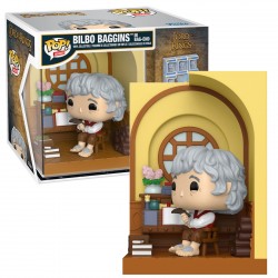 Figurka Funko POP! Nooks:...