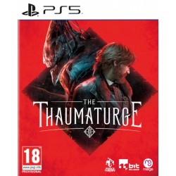 The Thaumaturge