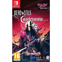 Dead Cells Return to...