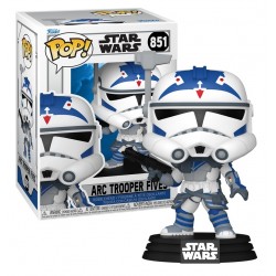 Figurka Funko POP! Star...