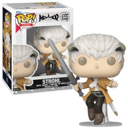 Figurka Funko POP! Metaphor...