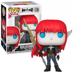 Figurka Funko POP! Metaphor...