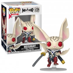 Figurka Funko POP! Metaphor...