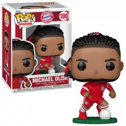 Figurka Funko POP! FC...
