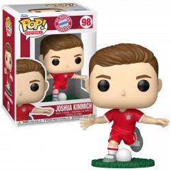 Figurka Funko POP! FC...