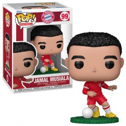 Figurka Funko POP! FC...