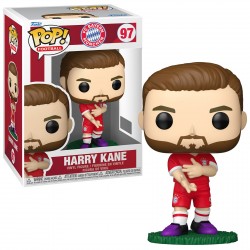 Figurka Funko POP! FC...