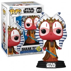 Figurka Funko POP! Funko...