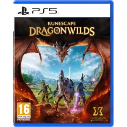 RuneScape Dragonwilds