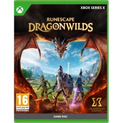 RuneScape Dragonwilds