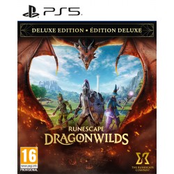 RuneScape Dragonwilds...
