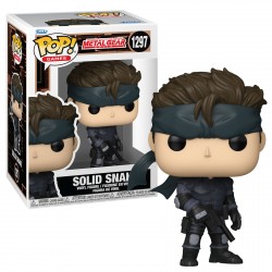 Figurka Funko POP! Metal...