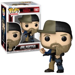 Figurka Funko POP! Stranger...