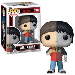 Figurka Funko POP! Stranger...