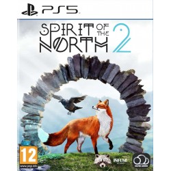 Spirit of the North 2
