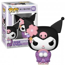 Figurka Funko POP! Hello...