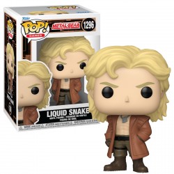 Figurka Funko POP! Metal...