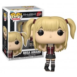 Figurka Funko POP! Death...